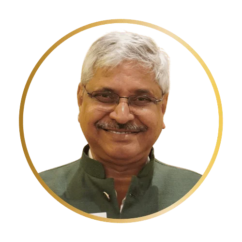 AK Sinha