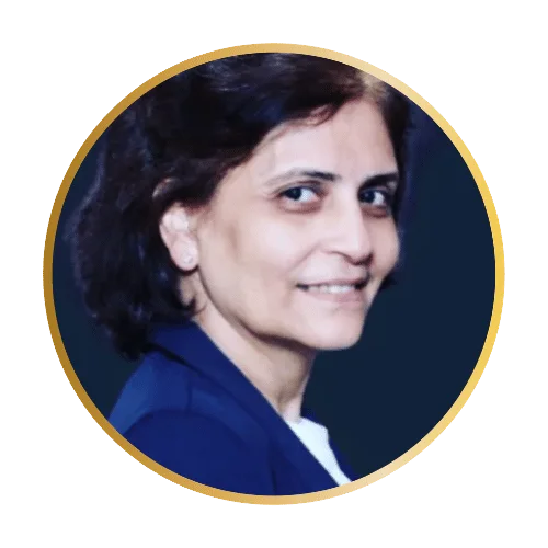 Priya Ahuja