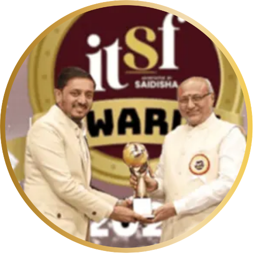Vastu Maharishi Award