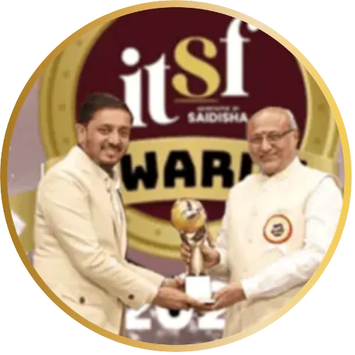 Vastu Maharishi Award