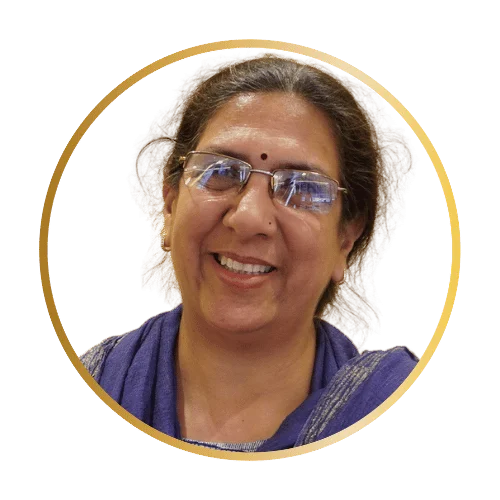 Sanghmitra Sauda