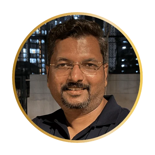 Shailesh Surve