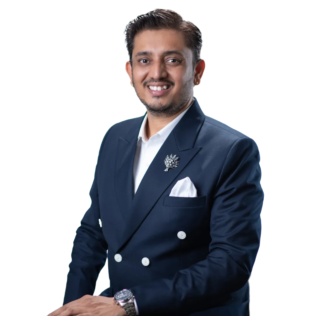 Acharya Rajhkumar Singh