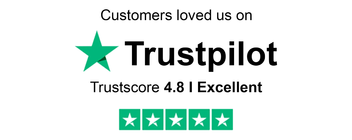 Trustpilot Rating