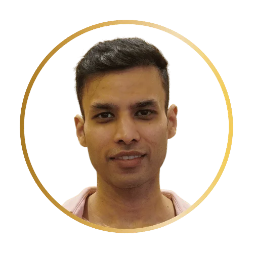 Yash Bhartiya